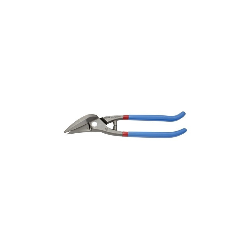 Unior makaze za lim univerzalne 280 mm - 563R-PLUS/7DP