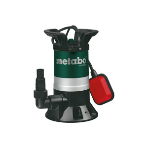 Metabo potopna pumpa za prljavu vodu PS 7500 S