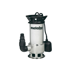 Metabo potopna pumpa za prljavu vodu PS 18000 SN
