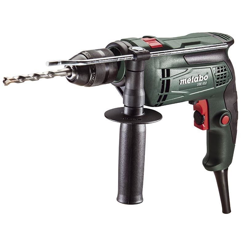 Metabo vibraciona bušilica SBE 650
