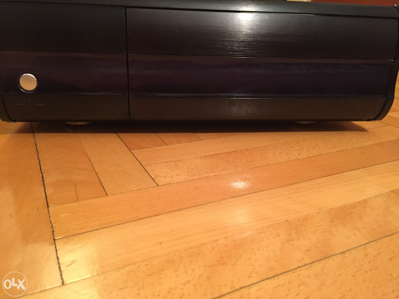 Cooler Master - Cavalier 4 - HTPC kuciste