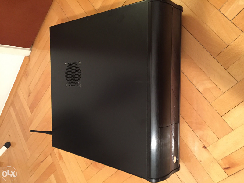 Cooler Master - Cavalier 4 - HTPC kuciste