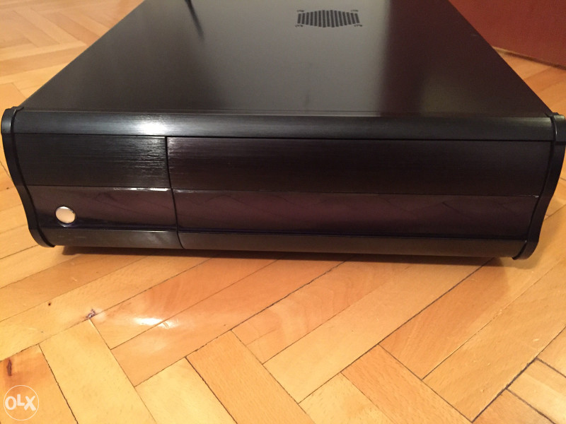 Cooler Master - Cavalier 4 - HTPC kuciste