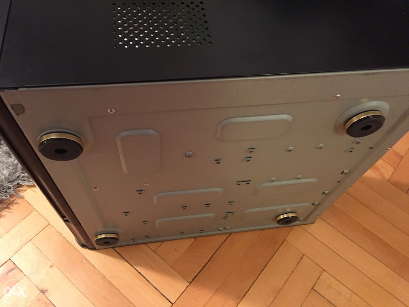 Cooler Master - Cavalier 4 - HTPC kuciste