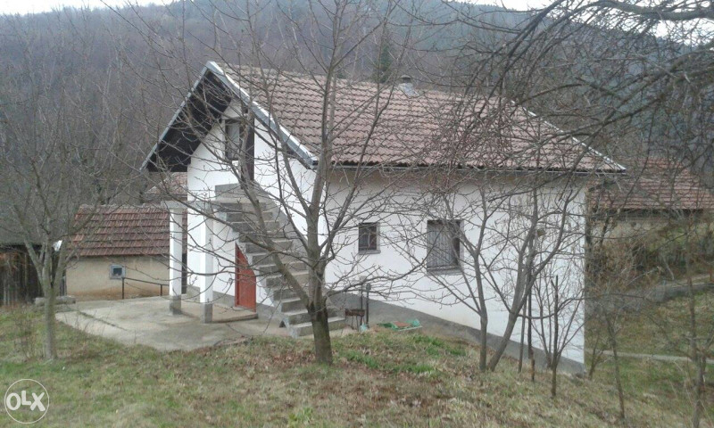 Kuća na prodaju