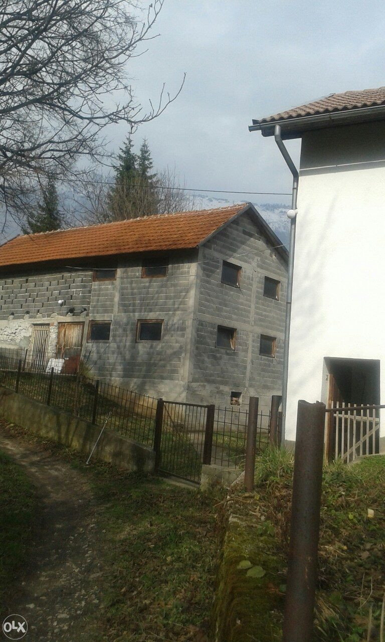 Kuća na prodaju