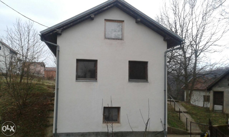 Kuća na prodaju