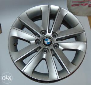 BMW felge 17 inča