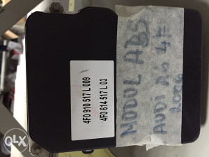 Modul ABS-a Audi A6 4F 2006g.p