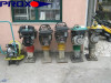Vibro nabijač žaba wacker bomag dynapac -> PROX.olx.BA