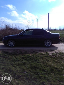 Opel Vectra A 2.0 16v