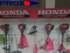 TRIMER HONDA -> PROX.olx.BA