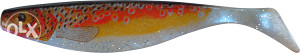 Relax RIPPER PRINT 9´ - 23 cm
