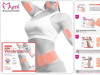 Flasteri za mršavljenje WONDER PATCH UP BODY