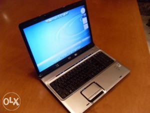 Laptop HP DV9500 dijelovi