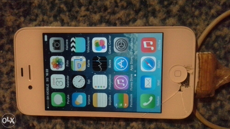 Ipon 4 s