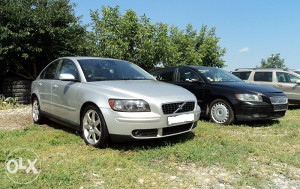 Volvo S40 V50 S60 S80 V70 XC70 XC90