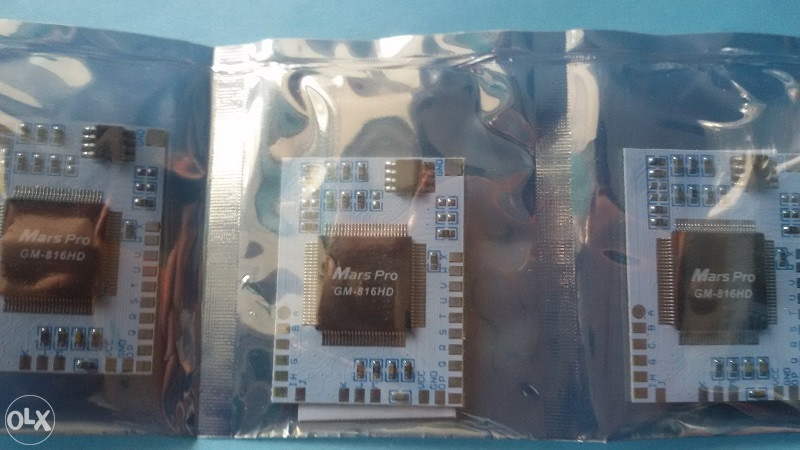 Ps2 chip cip playstation 2 play station 2 mars pro 816