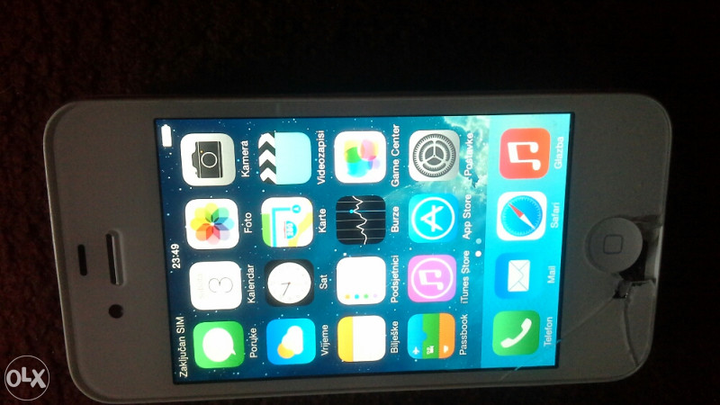 Ipon 4 s