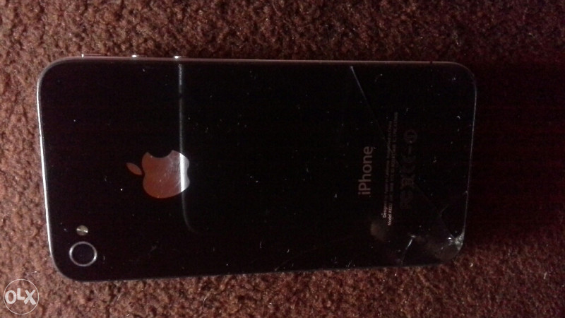 Ipon 4 s