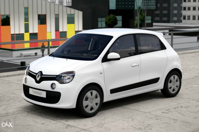 Renault Twingo SCe 70 KS