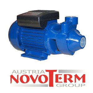 Pumpa za vodu NTP50M 750 W NOVOTERM