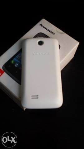 Lenovo A360e A 360 e 4" CPU 1.2 / 512 Ram