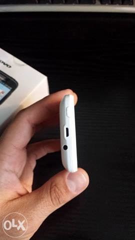 Lenovo A360e A 360 e 4" CPU 1.2 / 512 Ram