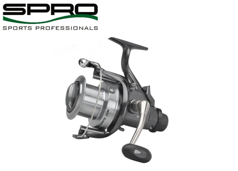 Masinica SPRO Incognito LCS 8.000 (865)