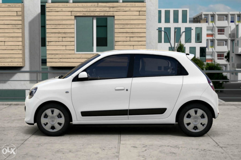 Renault Twingo SCe 70 KS