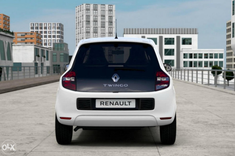 Renault Twingo SCe 70 KS
