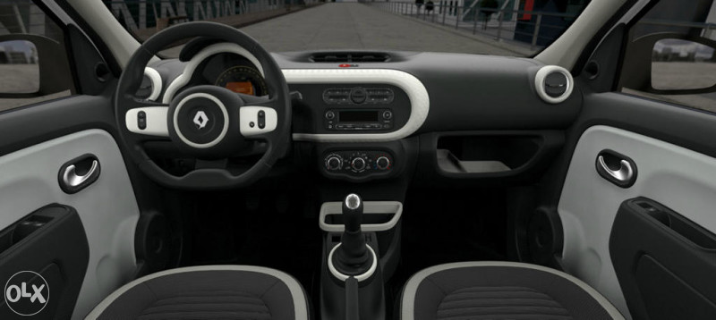 Renault Twingo SCe 70 KS