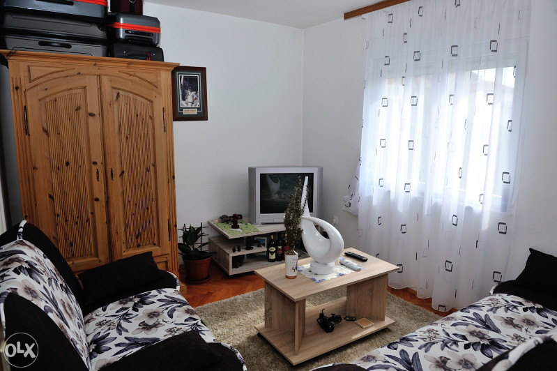 Dvosoban stan 74m2 u Mostaru - Bejrutka