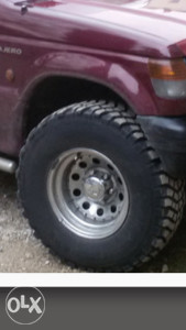 gume za djip dzip 31 10.5 15 off road