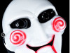 Jigsaw maska (Slagalica strave - Saw)
