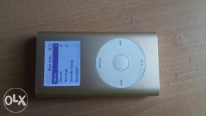 Apple iPod Mini
