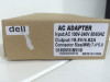 Punjač za laptop, DELL 19,5V 4,62A