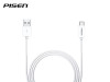 PISEN Type C Male u USB 2.0 kabal 1M