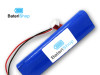 Baterija Li-Ion 7.2V 5200mAh Samsung-reparacija