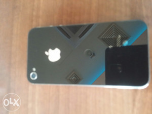 Iphone 4s 16g