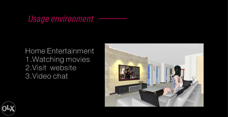 Beelink X2 TV Box Android 4.4 1GB