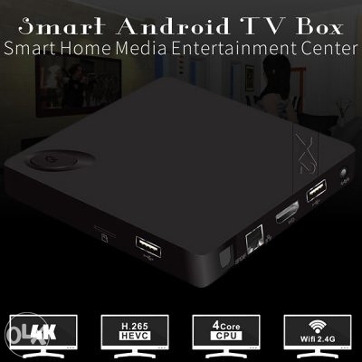 Beelink X2 TV Box Android 4.4 1GB