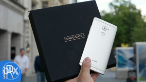 HUAWEI MATE S  4701 MYSTIC CHAMPAGNE 062 911 111