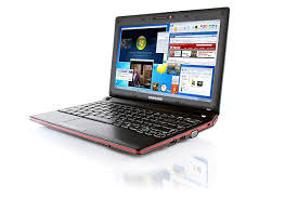 Laptop SAMSUNG N150 pro
