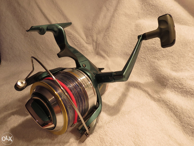 OKUMA ORYX RXS 65