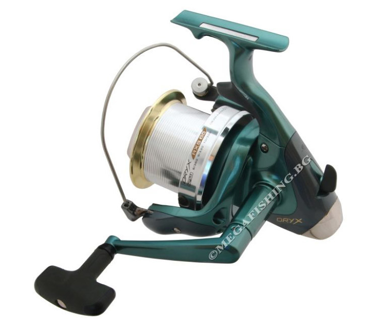 OKUMA ORYX RXS 65