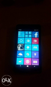 Lumia 535