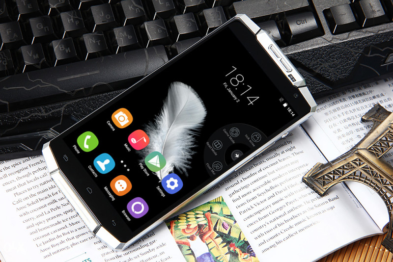 OUKITEL K10000 Android 5.1 4G