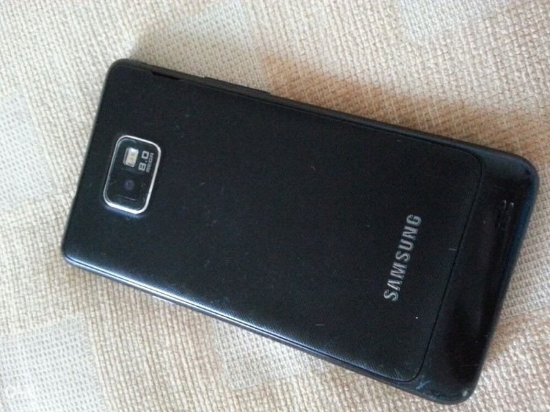 samsung galaxy s2 olx