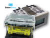 Baterija Lithium 3V 1200mAh za OMRON H7EC-BLVM brojač